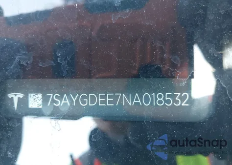 7SAYGDEE7NA018532